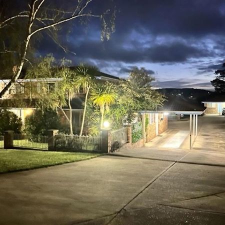Kinross Inn Cooma Luaran gambar