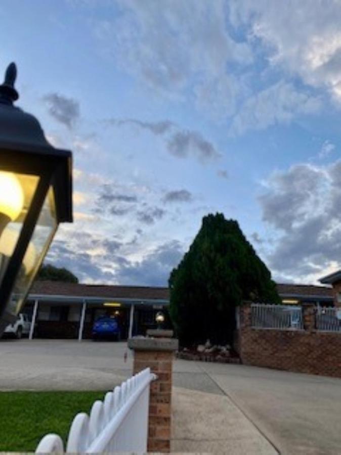 Kinross Inn Cooma Luaran gambar