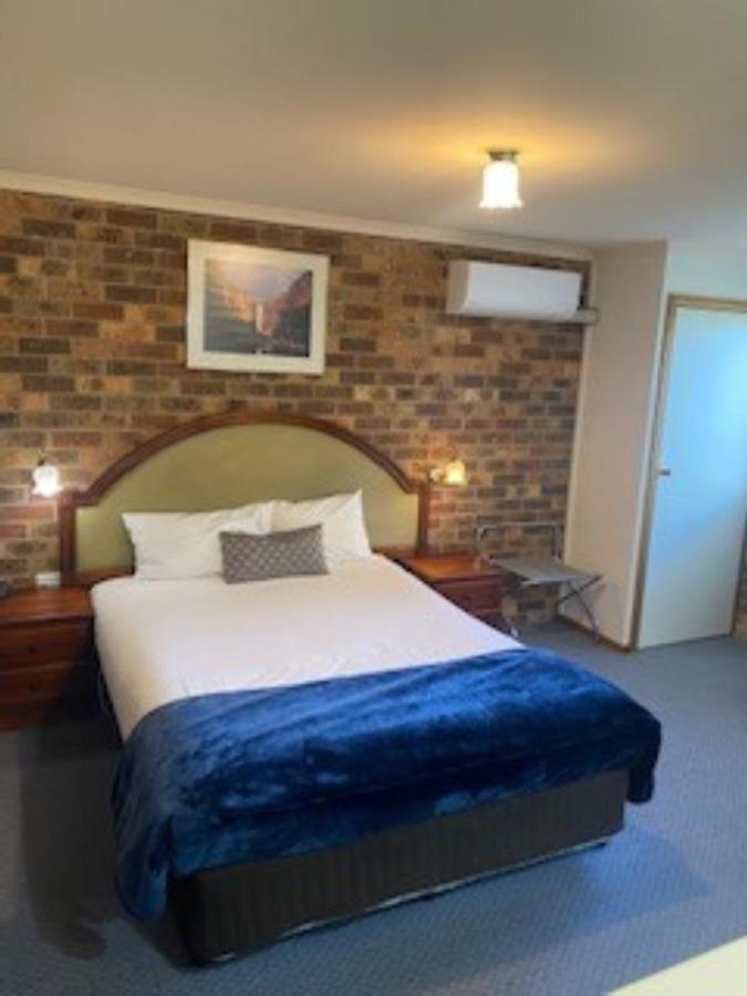 Kinross Inn Cooma Luaran gambar