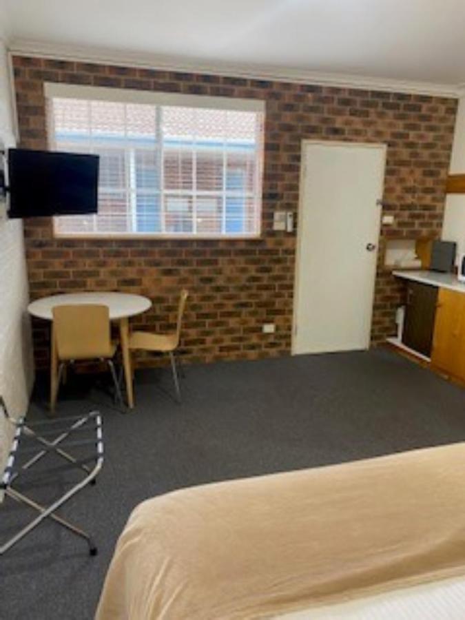 Kinross Inn Cooma Luaran gambar