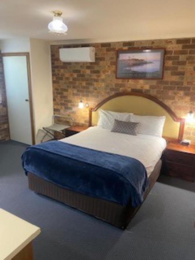 Kinross Inn Cooma Luaran gambar