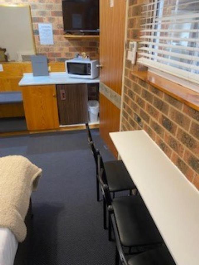 Kinross Inn Cooma Luaran gambar