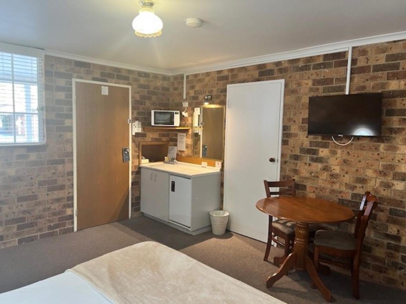 Kinross Inn Cooma Luaran gambar