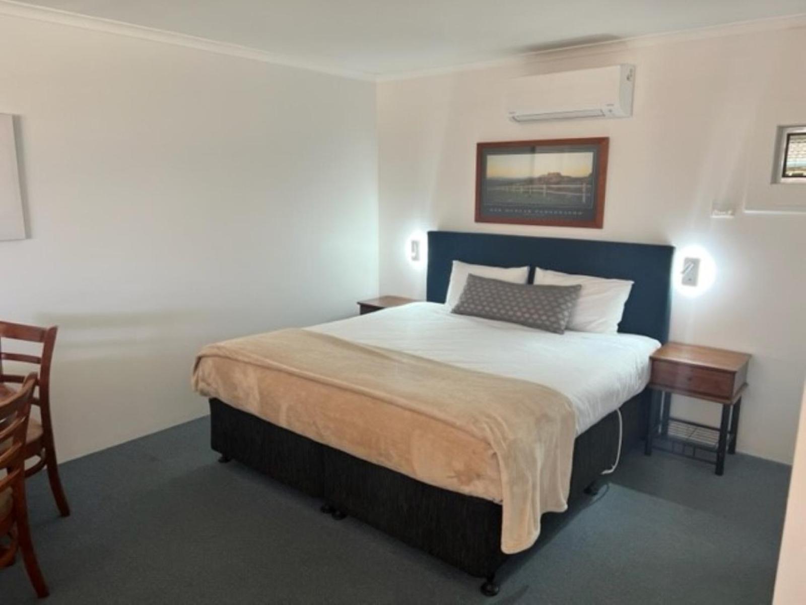 Kinross Inn Cooma Luaran gambar