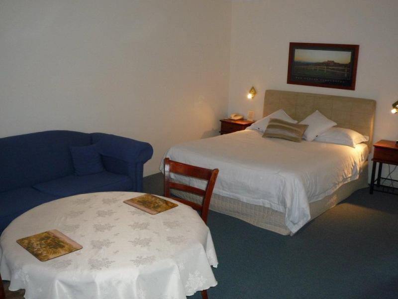 Kinross Inn Cooma Luaran gambar